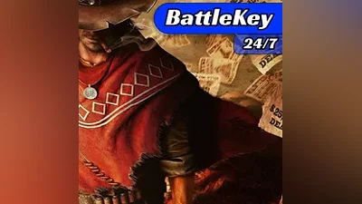 Call of Juarez: Gunslinger | STEAM RU | АВТОМАТИЧЕСКИ 24/7