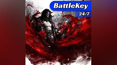Castlevania: Lords of Shadow 2 | STEAM RU | АВТОМАТИЧЕСКИ 24/7
