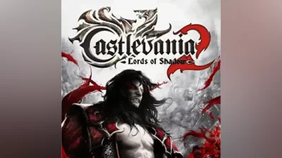 Castlevania: Lords of Shadow 2 (STEAM КЛЮЧ) РОССИЯ + СНГ