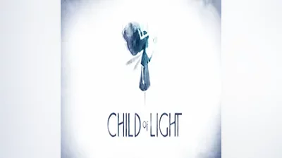Child of Light Steam Gift АВТОВЫДАЧА ВСЕ РЕГИОНЫ