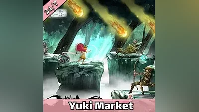 Child of Light — Steam — RU — АВТО