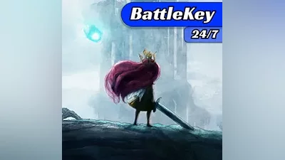 Child of Light | STEAM RU | АВТОМАТИЧЕСКИ 24/7