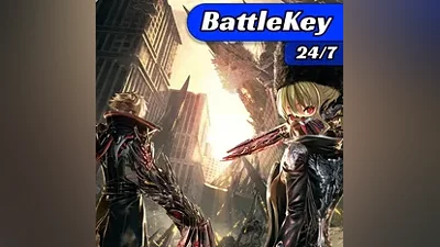 CODE VEIN | STEAM RU | АВТОМАТИЧЕСКИ 24/7