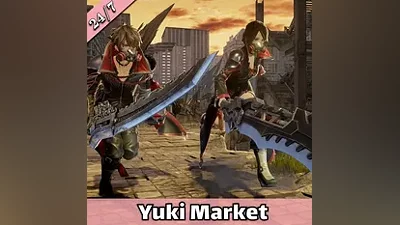 CODE VEIN — Steam — RU — АВТО