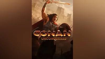 Conan Unconquered КЛЮЧ STEAM RU+СНГ+TR