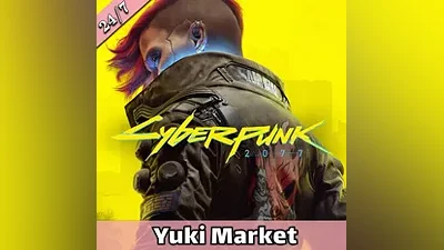Cyberpunk 2077 — Steam — КЗ — АВТО