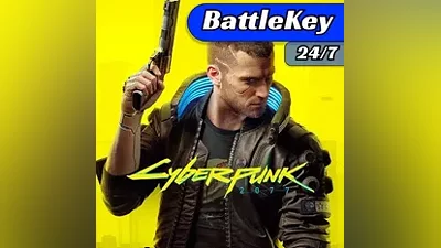 Cyberpunk 2077 | STEAM KZ | АВТОМАТИЧЕСКИ 24/7