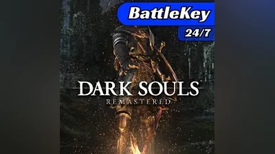 Dark Souls: Remastered | STEAM RU | АВТОМАТИЧЕСКИ 24/7