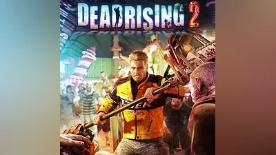 Dead Rising 2 (Ключ Steam | РФ+СНГ)
