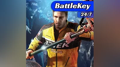 Dead Rising 2 | STEAM RU | АВТОМАТИЧЕСКИ 24/7