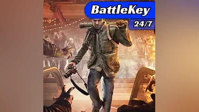 Dead Rising 4 | STEAM RU | АВТОМАТИЧЕСКИ 24/7