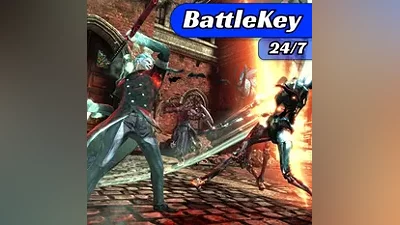 Devil May Cry 5 + Vergil / | STEAM KZ | АВТОМАТИЧЕСКИ 24/7