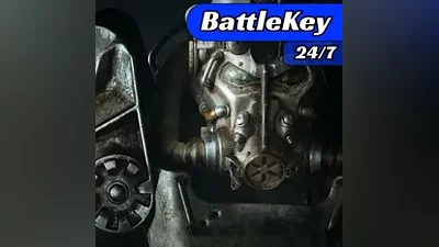 Fallout 4 VR | STEAM RU | АВТОМАТИЧЕСКИ 24/7
