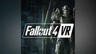 Fallout 4 VR Все Регионы Авто-Доставка 24/7