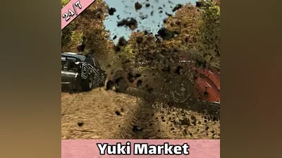 FlatOut: Ultimate Carnage — Steam — RU — АВТО