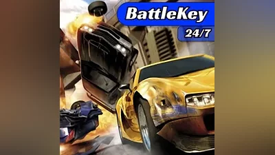 FlatOut: Ultimate Carnage | STEAM RU | АВТОМАТИЧЕСКИ 24/7