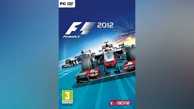 F1 2012 STEAM KEY (РФ/УКРАИНА/СНГ/ЕВРОПА?)