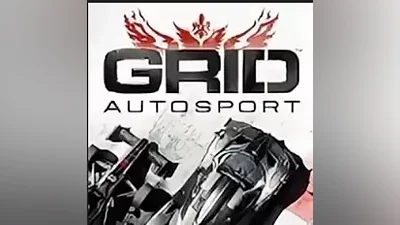 GRID AUTOSPORT STEAM KEY Global