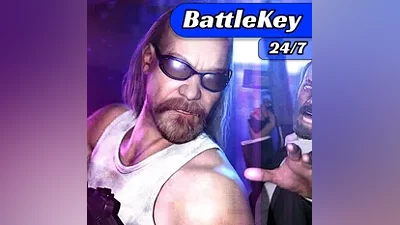 Kane & Lynch 2: Dog Days | STEAM RU | АВТОМАТИЧЕСКИ 24/7