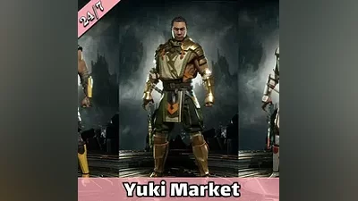 Mortal Kombat 11 Ultimate — Steam — RU — АВТО