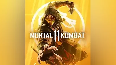 ・Mortal Kombat 11 ULTIMATE EDITION・STEAM GIFT・RU/KZ・