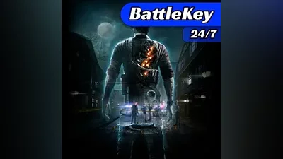 Murdered: Soul Suspect | STEAM RU | АВТОМАТИЧЕСКИ 24/7