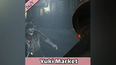 Murdered: Soul Suspect — Steam — RU — АВТО