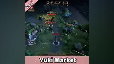 Mutant Year Zero: Road to Eden — Steam — RU — АВТО