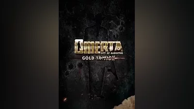 Omerta - City of Gangsters - Gold Edition КЛЮЧ STEAM