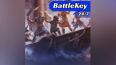 Pillars of Eternity II: Deadfire | STEAM RU | АВТОМАТИЧЕСКИ 24/7