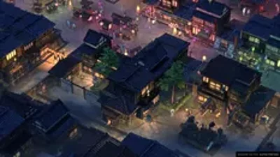 Shadow Tactics: Blades of the Shogun КЛЮЧ STEAM РФ+СН