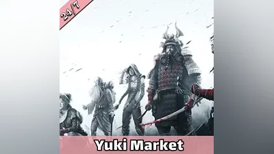 Shadow Tactics: Blades of the Shogun — Steam — RU — АВТО