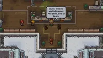 The Escapists 2 КЛЮЧ STEAM ВСЕ СТРАНЫ