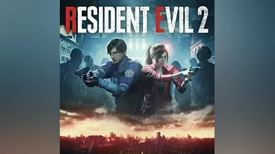 RESIDENT EVIL 2 (Ключ Steam | РФ+СНГ)