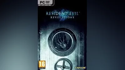 Resident Evil: Revelations КЛЮЧ STEAM РФ+СНГ