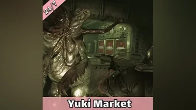 Resident Evil: Revelations — Steam — RU — АВТО