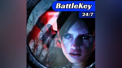 Resident Evil: Revelations | STEAM RU | АВТОМАТИЧЕСКИ 24/7