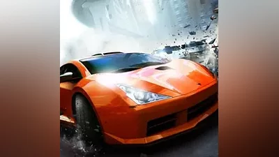 Ridge Racer Unbounded КЛЮЧ STEAM РФ+СНГ