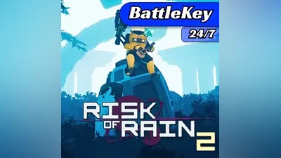 Risk of Rain 2 | STEAM RU | АВТОМАТИЧЕСКИ 24/7