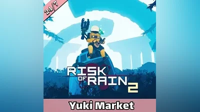 Risk of Rain 2 — Steam — RU — авто