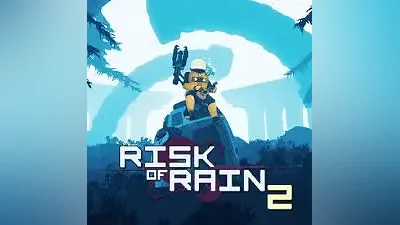Risk of Rain 2 (STEAM/РФ-СНГ/GLOBAL) КЛЮЧ