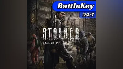S.T.A.L.K.E.R.: Зов Припяти | STEAM RU | АВТОМАТИЧЕСКИ 24/7