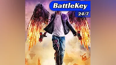 Saints Row: Gat out of Hell | STEAM RU | АВТОМАТИЧЕСКИ 24/7