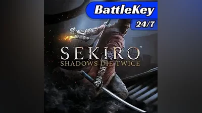Sekiro: Shadows Die Twice | STEAM RU | АВТОМАТИЧЕСКИ 24/7