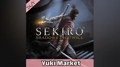 Sekiro: Shadows Die Twice — Steam — RU — АВТО