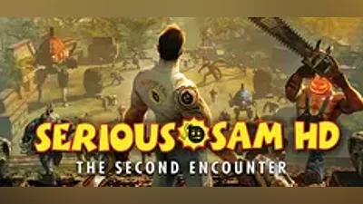 Serious Sam HD: The Second Encounter | АВТОДОСТАВКА [RU Steam Gift]