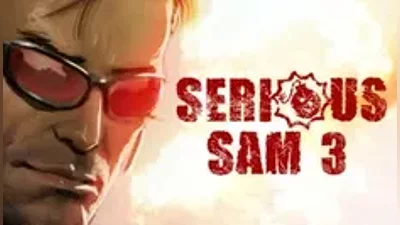 Serious Sam 3: BFE STEAM GIFT Россия + МИР + ВСЕ СТРАНЫ