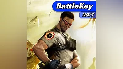 Serious Sam 3: BFE | STEAM RU | АВТОМАТИЧЕСКИ 24/7