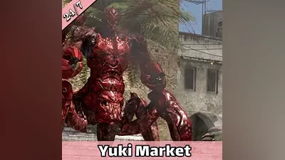 Serious Sam 3: BFE — Steam — RU — АВТО