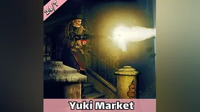 Sniper Elite: Nazi Zombie Army — Steam — RU — АВТО